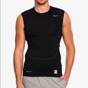 Nike Pro Compression Shirt
